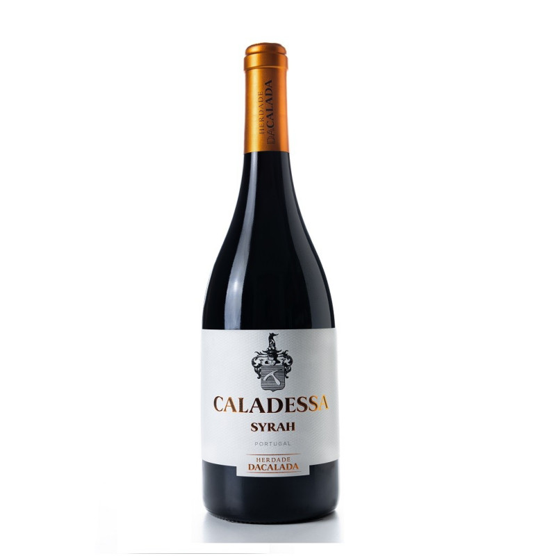Caladessa Syrah