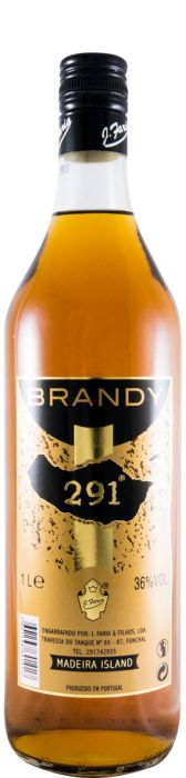 Brandy 291 Madeira
