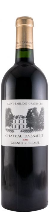 Château Dassault Saint-Émilion Grand Cru