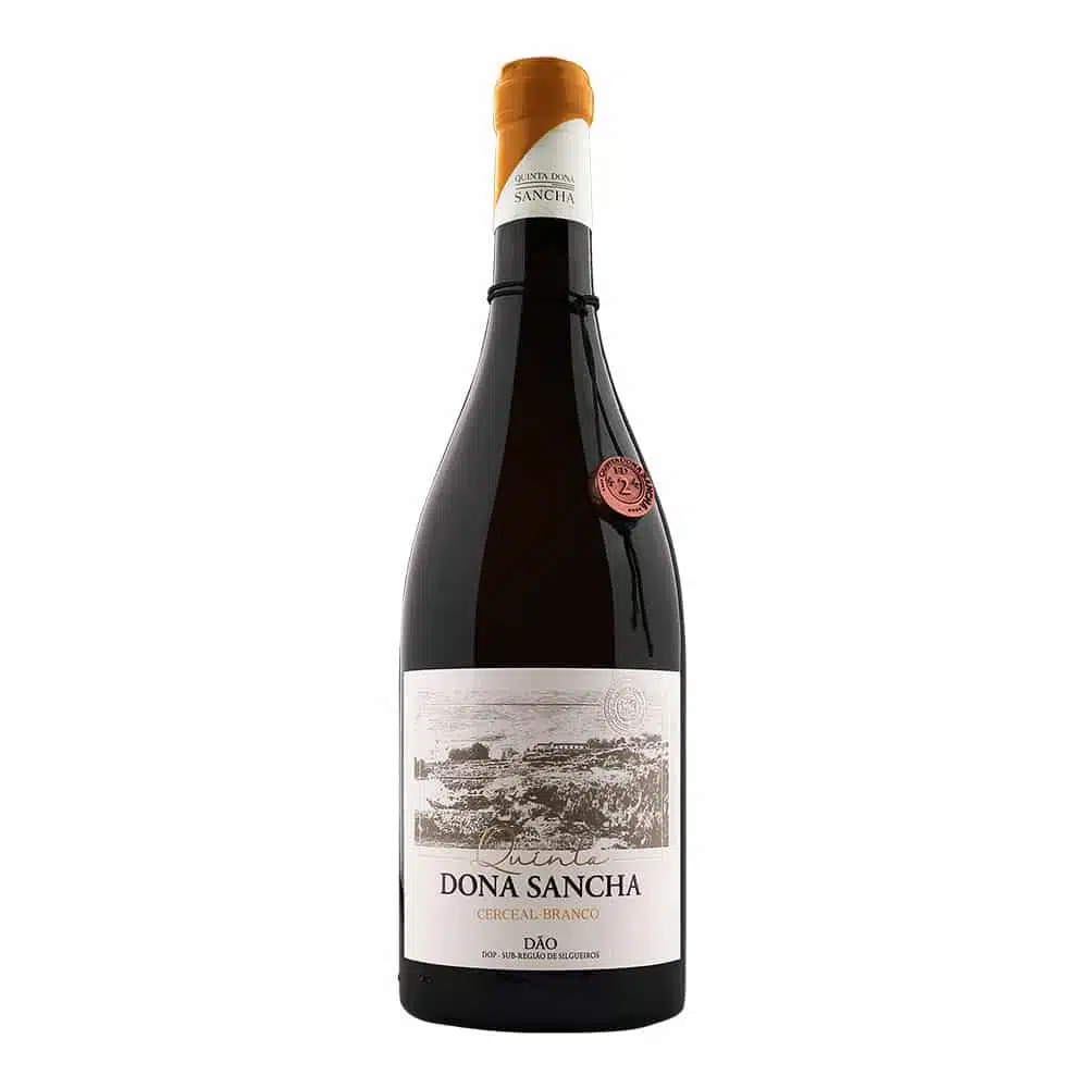 Quinta Dona Sancha Cerceal