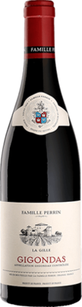 Perrin Gigondas La Gille