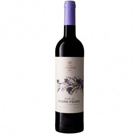 Casa Cadaval Vinha Padre Pedro