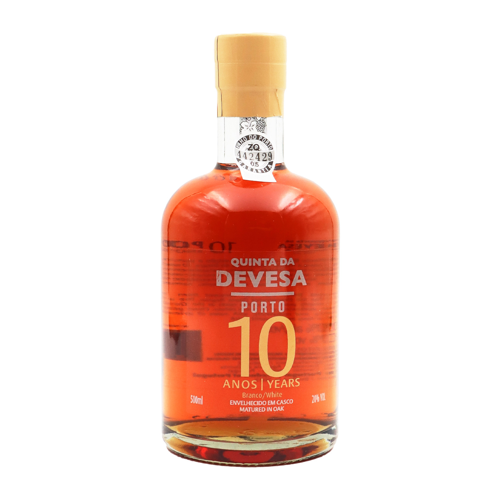 Quinta Da Devesa 10 Anos