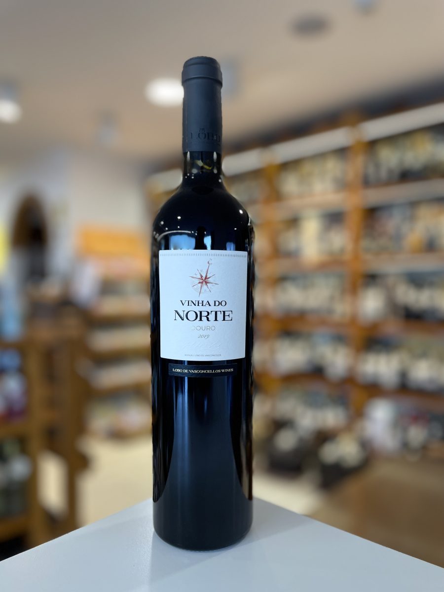 Vinha Do Norte
