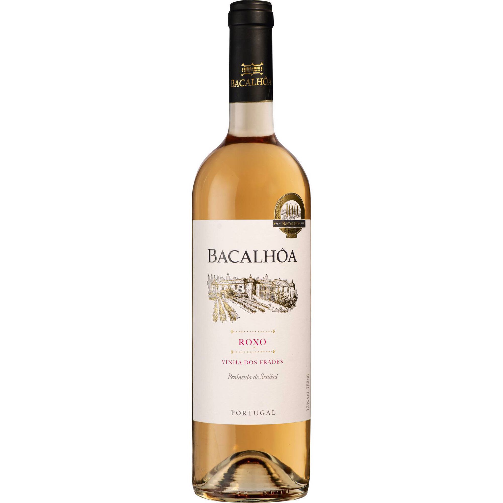 Bacalhôa Moscatel Roxo Península De Setúbal