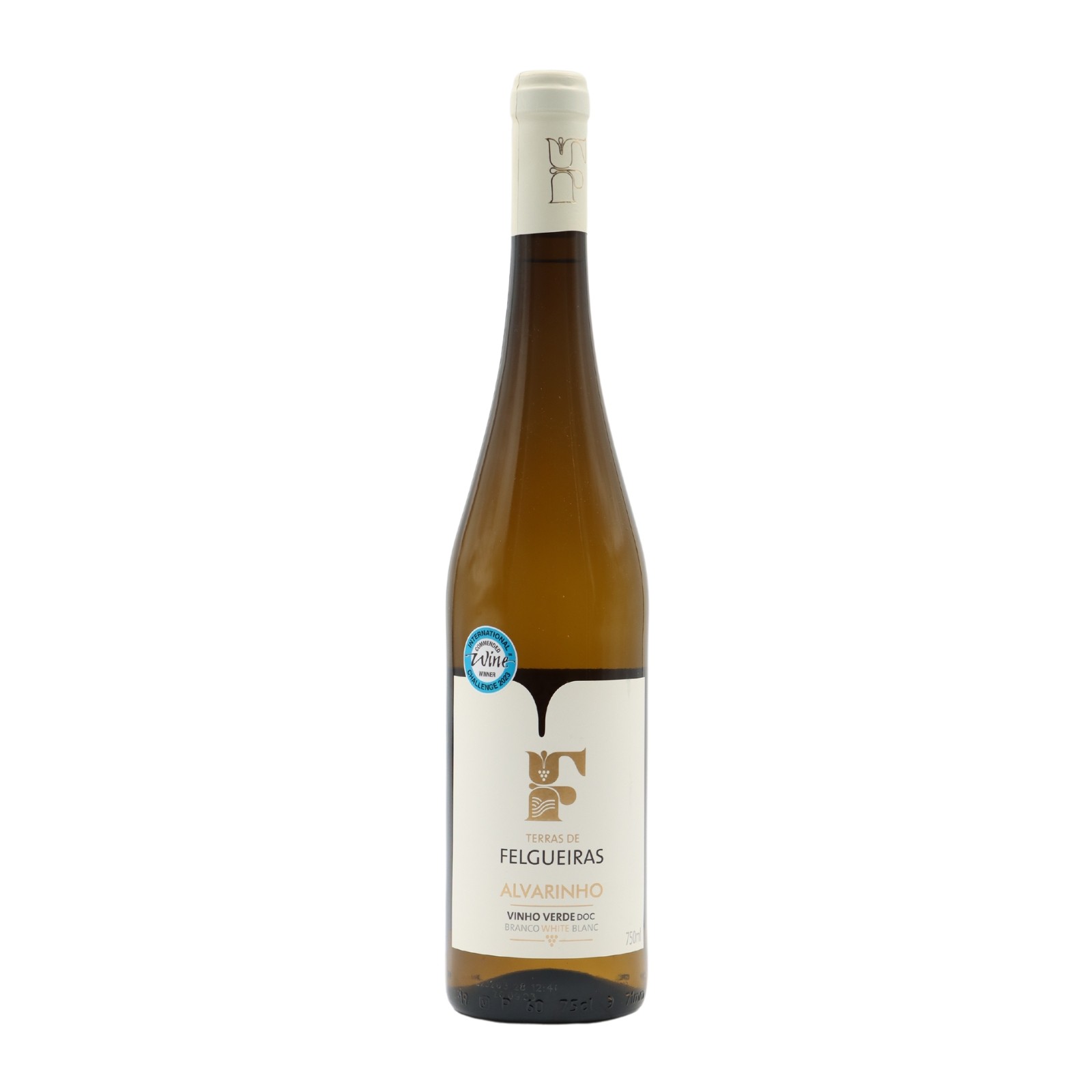 Terras De Felgueiras Alvarinho