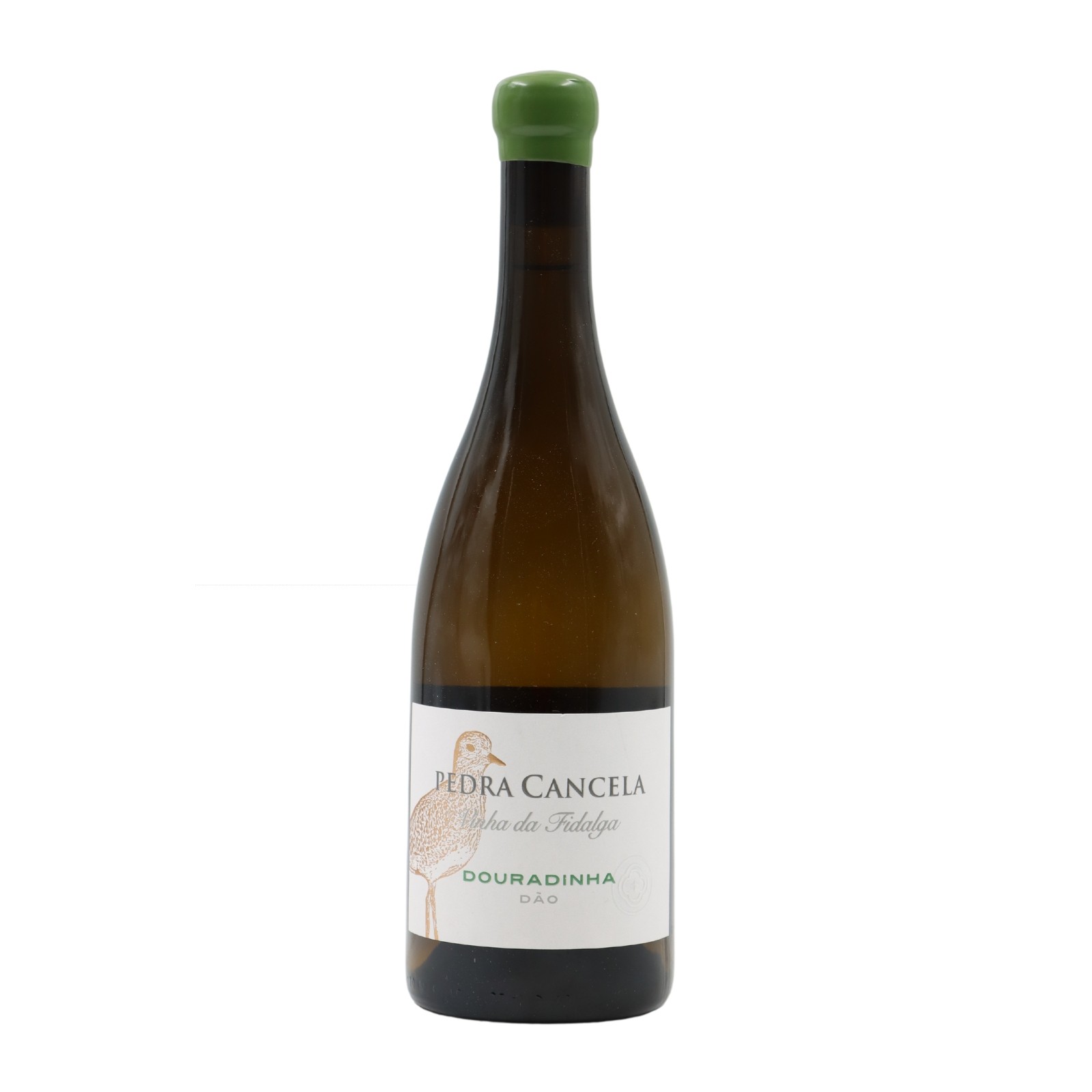 Pedra Cancela Vinha Da Fidalga Douradinha