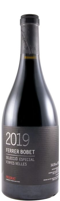 Ferrer Bobet Vinyes Velles Selecció Especial Priorat
