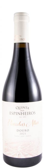 Quinta Dos Espinheiros Parcelas Altas