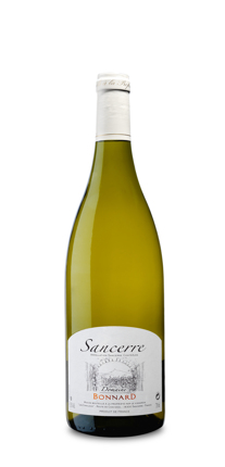 Domaine Bonnard Sancerre