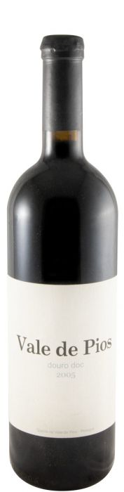 Vale De Pios