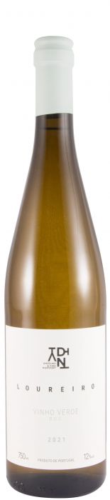 Anselmo Mendes & Dirk Niepoort Adn Loureiro