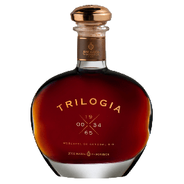 Moscatel De Setúbal Trilogia