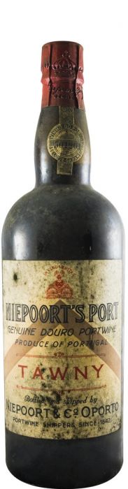 Niepoort Tawny (Rótulo Branco)