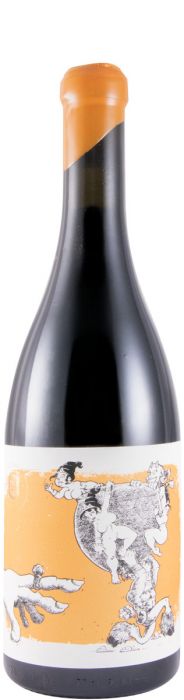 Hugo Mendes Underdog Talha