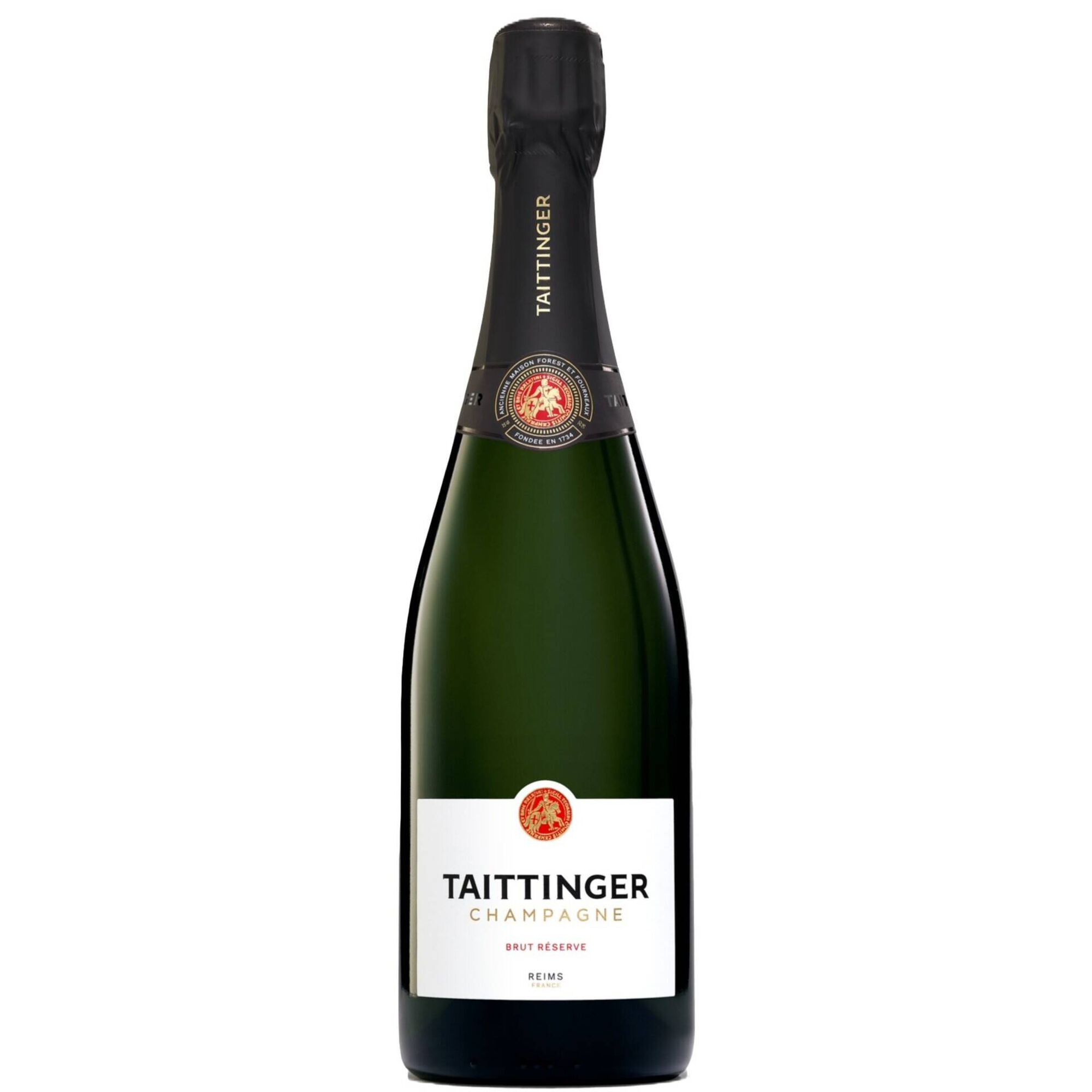 Taittinger Champanhe Reserve