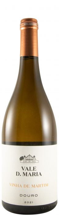 Vale D. Maria Vinha De Martim