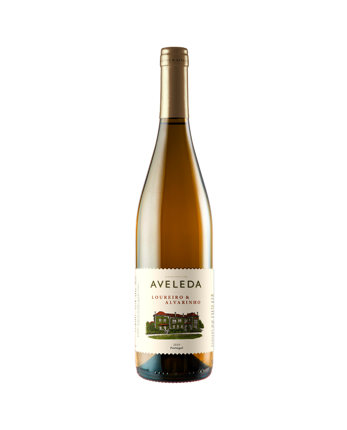 Quinta Da Aveleda Alvarinho Loureiro