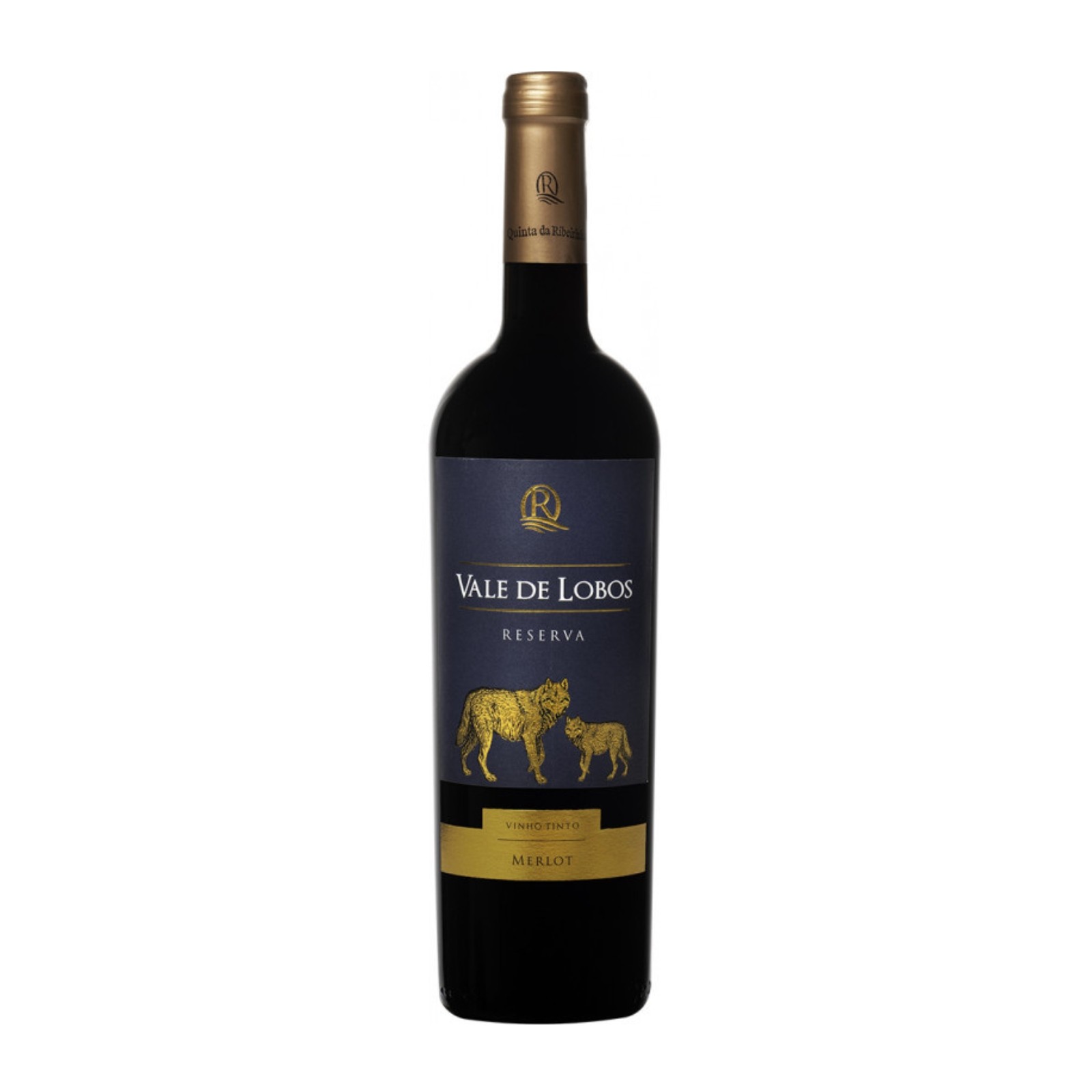 Vale De Lobos Merlot