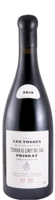 Terroir Al Límit Les Tosses Priorat