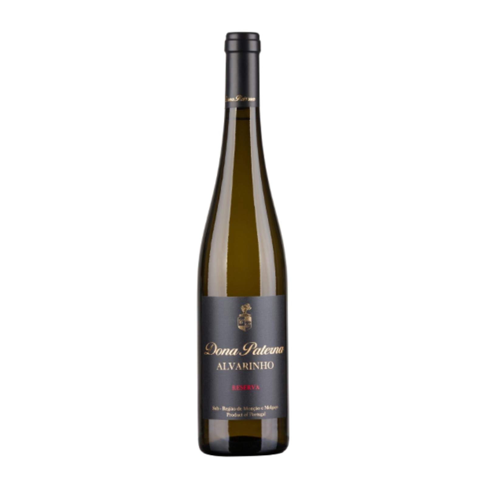 Dona Paterna Alvarinho Reserva