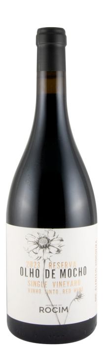 Herdade Do Rocim Olho De Mocho Reserva