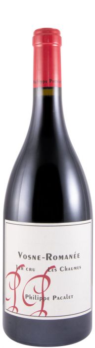 Philippe Pacalet Les Chaumes Vosne-Romanée