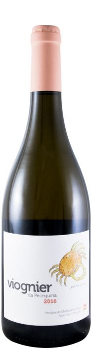 Monte Da Peceguina Viognier