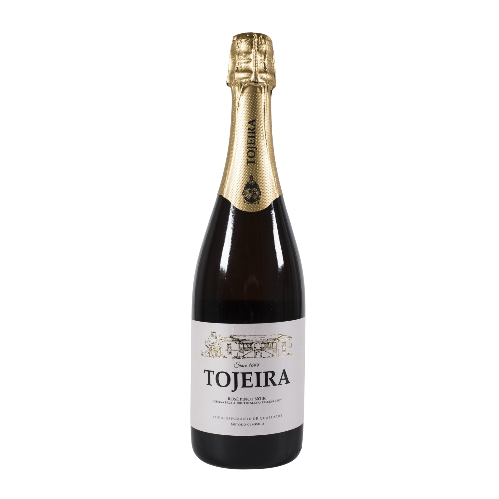 Tojeira Pinot Noir Reserva