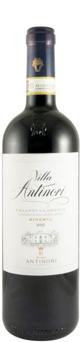 Villa Antinori Chianti Classico Riserva