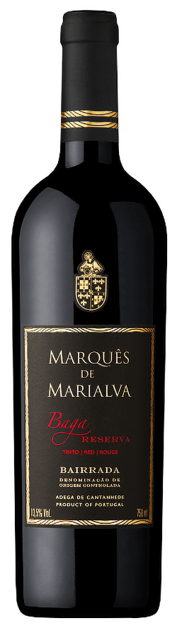 Marquês De Marialva Selecionada