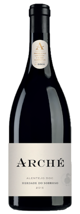 Herdade Do Sobroso Arché
