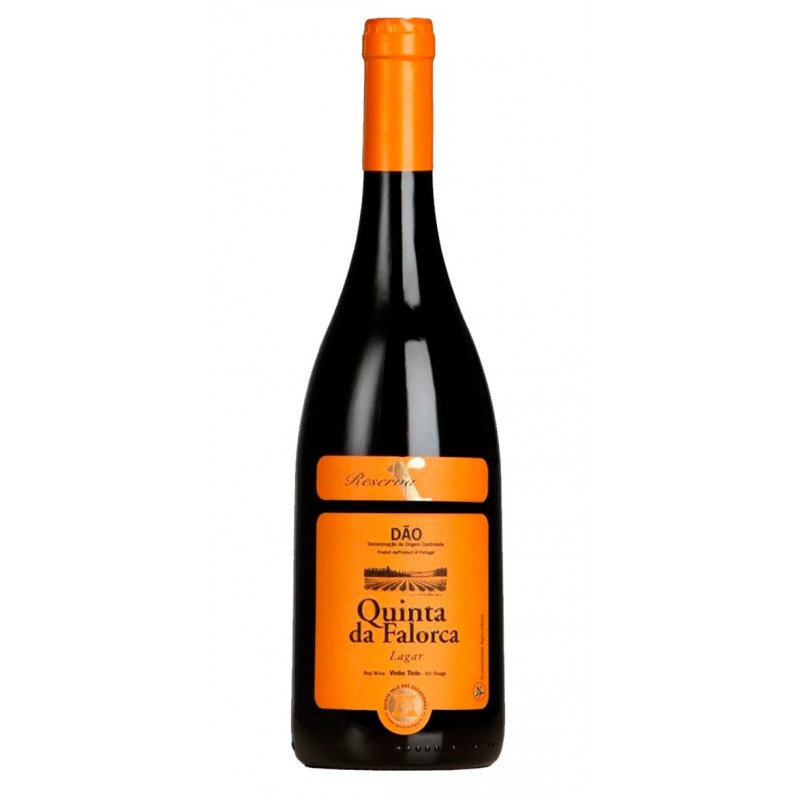 Quinta Da Falorca Reserva