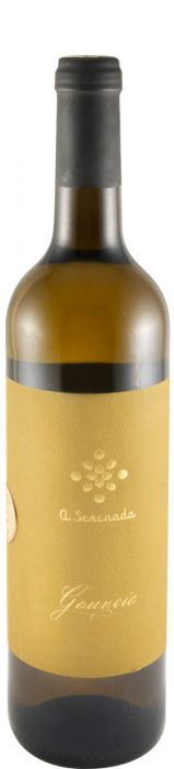 A Serenada Gouveio Edição Limitada