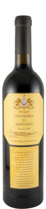 Perdigões Confraria De Santiago Reserva