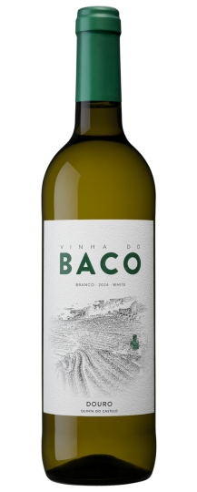 Quinta Do Castelo Vinha Do Baco