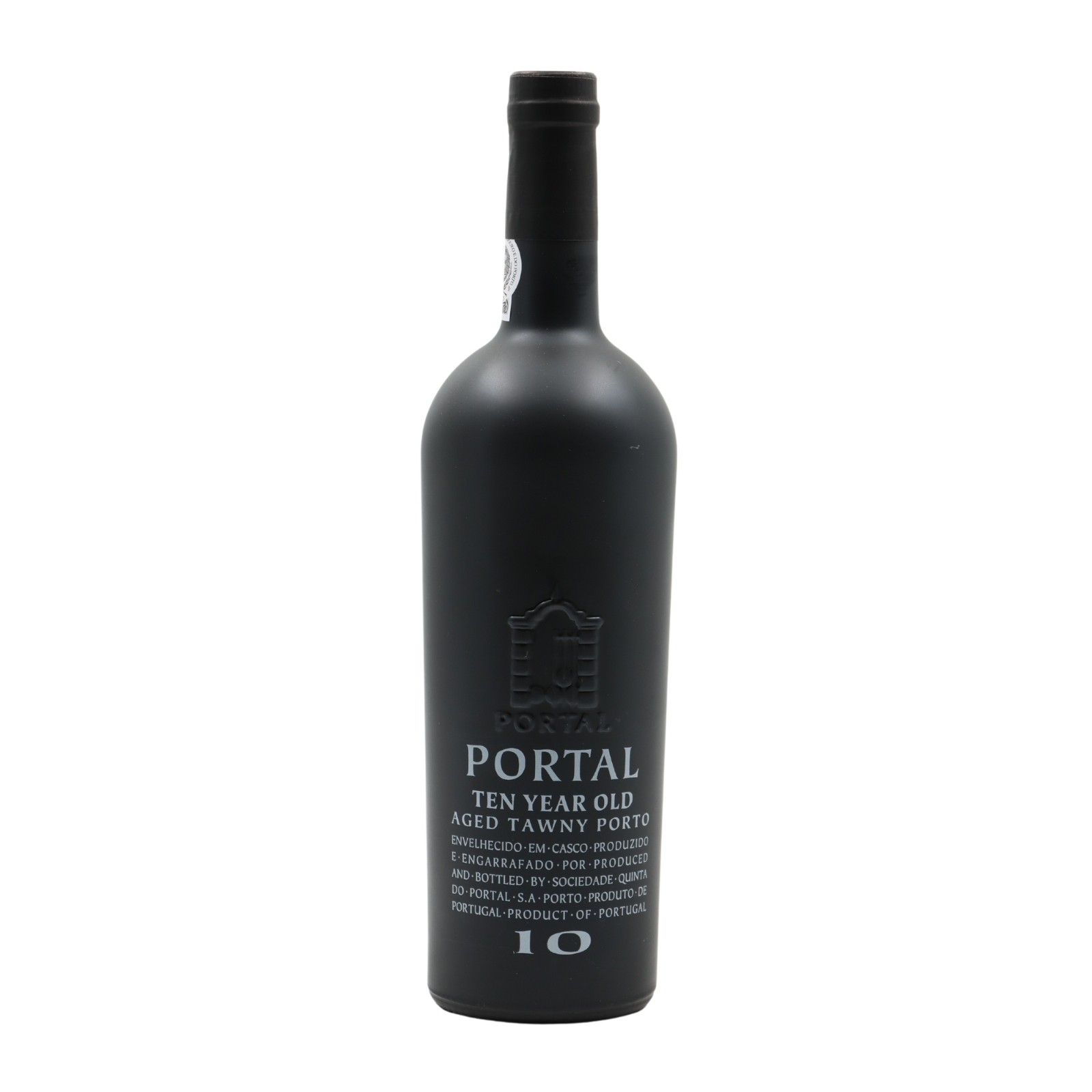 Quinta Do Portal 10 Anos Tawny
