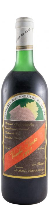 Confraria Enófilos Do Alentejo