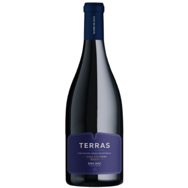 Terras Madre De Água Touriga Nacional