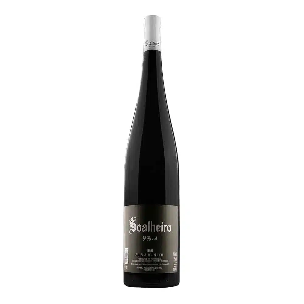 Soalheiro 9% Magnum