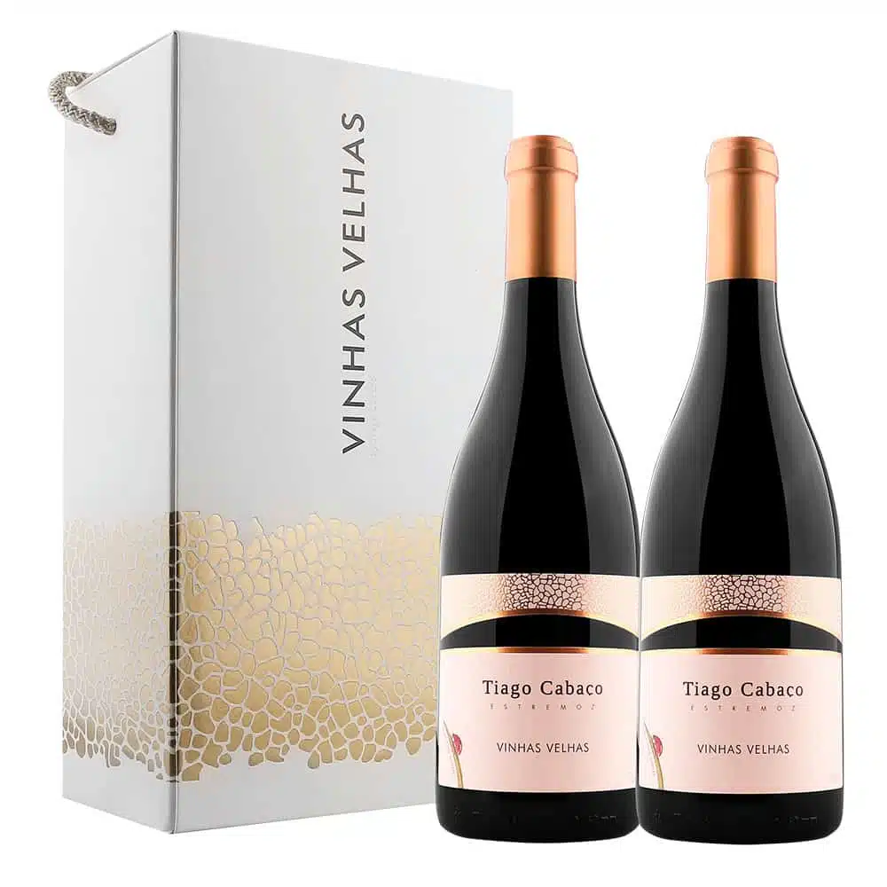 Tiago Cabaço Vinhas Velhas