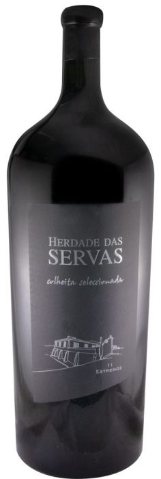 Herdade Das Servas Seleccionada 12l