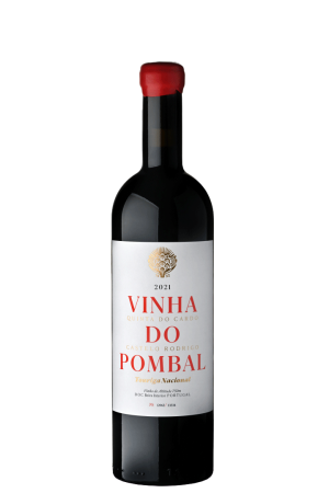Quinta Do Cardo Vinha Do Lomedo
