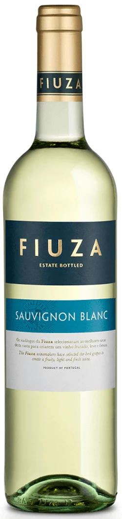 Fiuza Chardonnay
