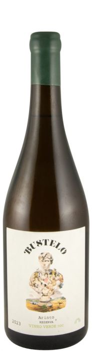 Bustelo Arinto Reserva