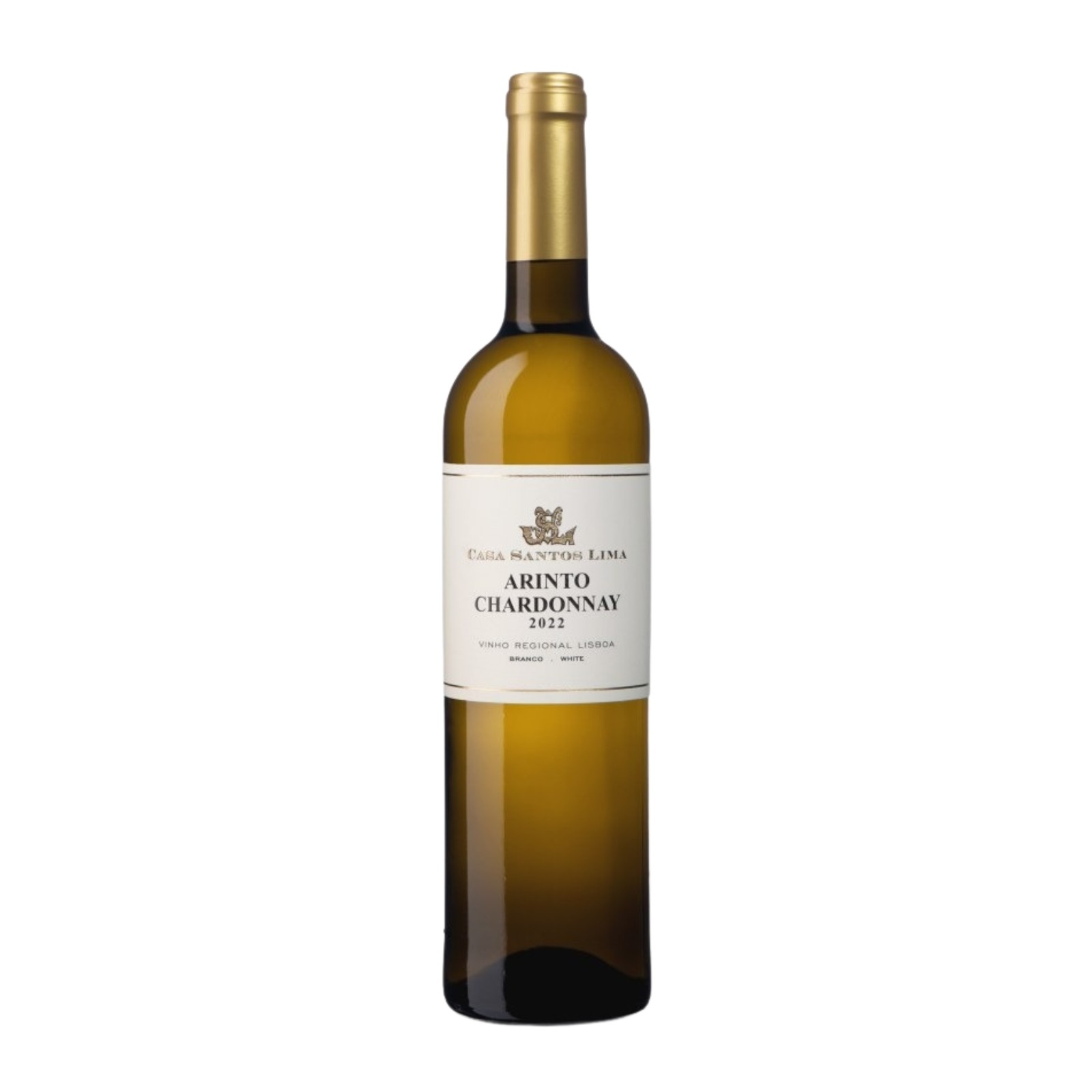 Casa Santos Lima Arinto Chardonnay