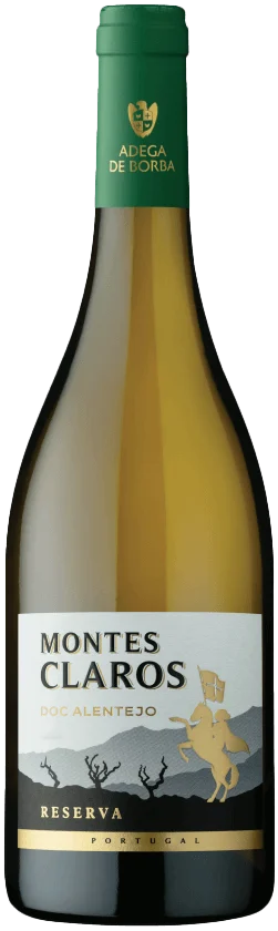 Borba Grande Reserva