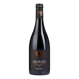 Andreza Grande Reserva