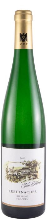 Von Hövel Krettnacher Riesling Trocken