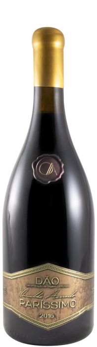 Clarete Dão Raríssimo By Osvaldo Amado